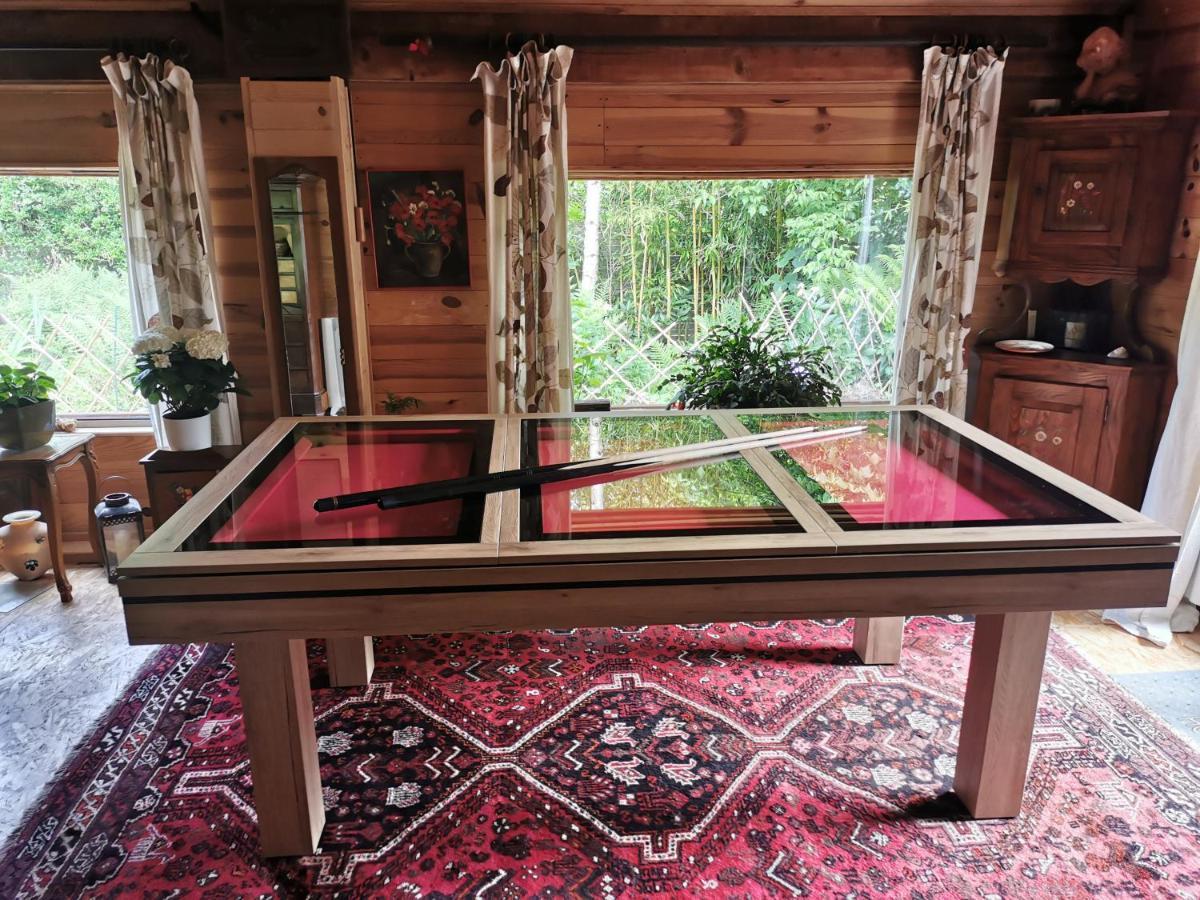 La Grange A Leon Bed and Breakfast Fresse Εξωτερικό φωτογραφία