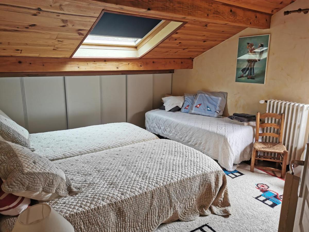La Grange A Leon Bed and Breakfast Fresse Εξωτερικό φωτογραφία